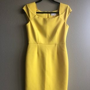 Calvin Klein Dress